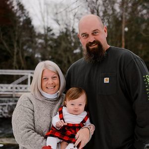 Meet your Posher, Stacy